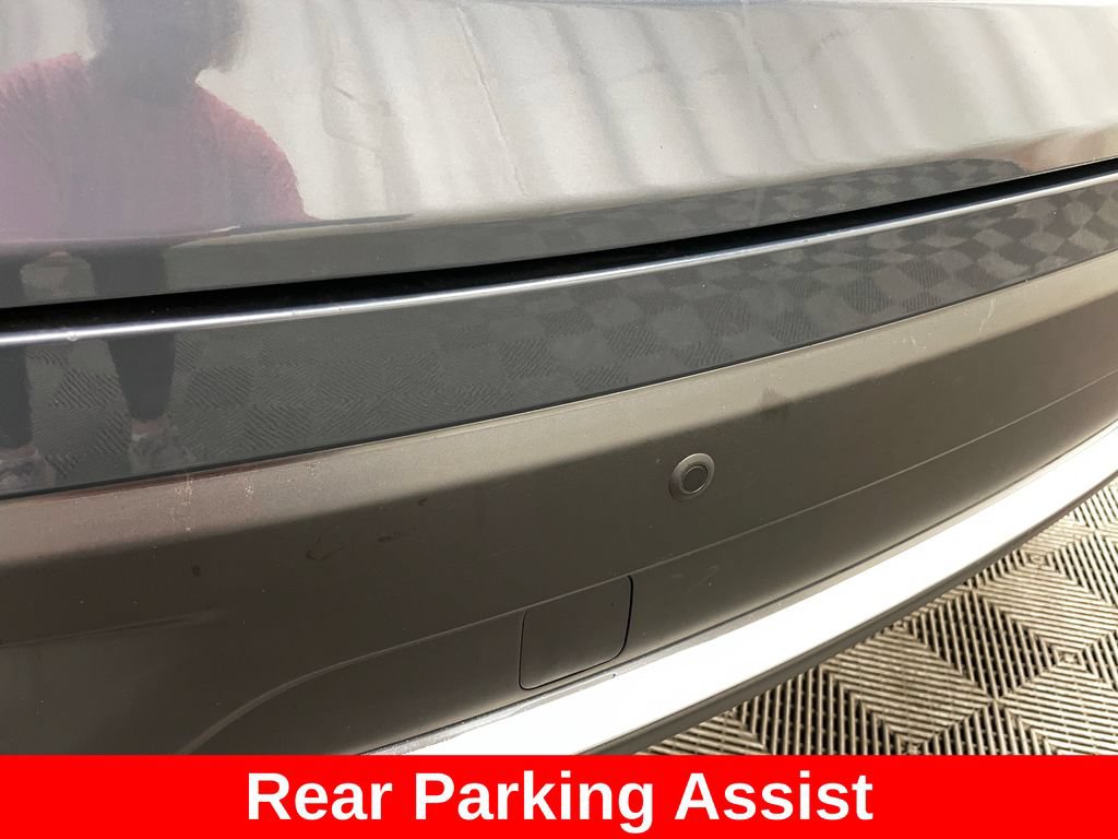 Used 2022 MAZDA CX-9 Carbon Edition AWD/4WD image 16