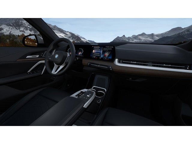 New 2026 BMW X1 xDrive28i w/ Technology Package image 14