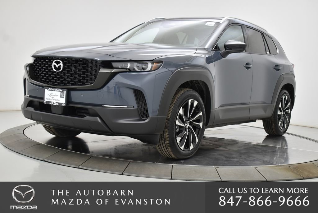 New 2026 MAZDA CX-50 2.5 Hybrid w/ Weather Package image 14