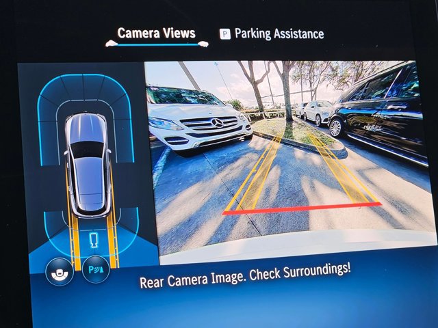 New 2026 Mercedes-Benz GLC 43 AMG 4MATIC image 13