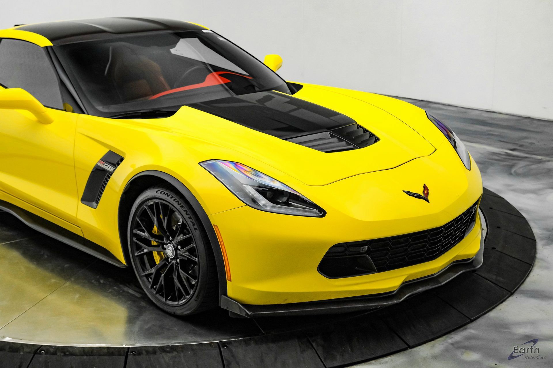 Used 2018 Chevrolet Corvette Z06 image 43