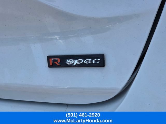 Used 2020 Hyundai Veloster Turbo R-Spec FWD image 5
