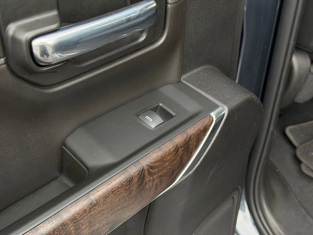 Used 2022 GMC Sierra 1500 Denali image 19