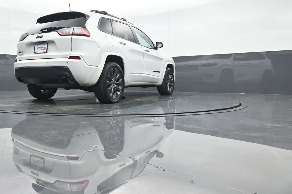 Used 2020 Jeep Cherokee High Altitude image 21