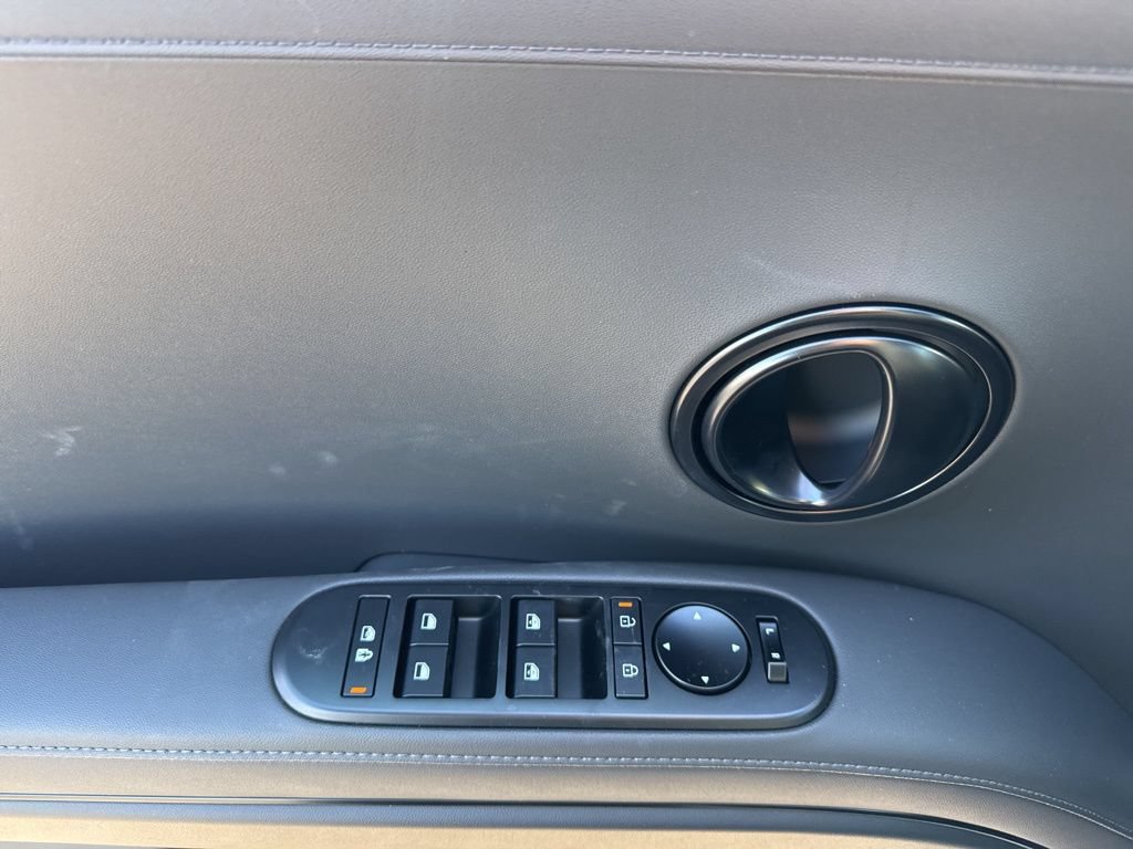 New 2026 Hyundai Palisade XRT Pro AWD/4WD image 8