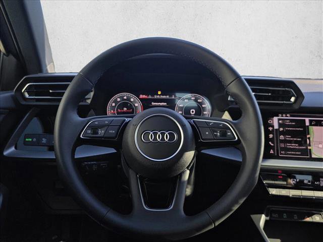 Used 2026 Audi A3 2.0T Premium w/ Black Optic Package image 18