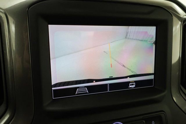 Used 2025 Chevrolet Silverado 2500 W/T w/ WT Convenience Package image 15