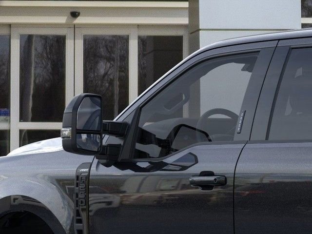New 2026 Ford F250 Lariat w/ Black Appearance Package image 20