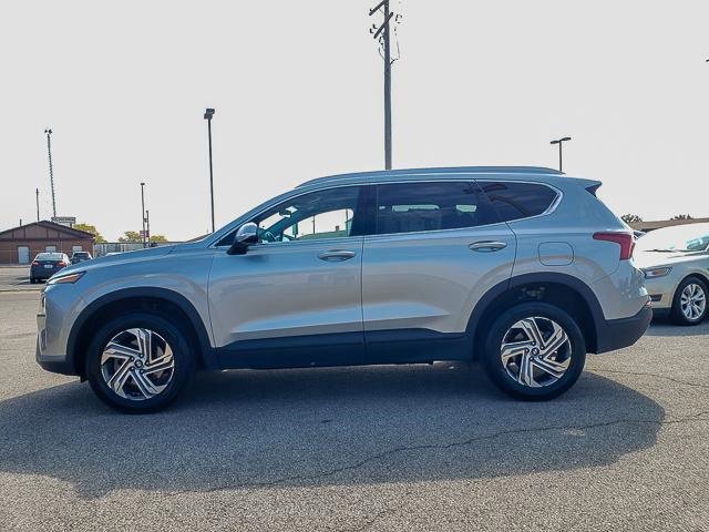 Used 2023 Hyundai Santa Fe SEL image 8