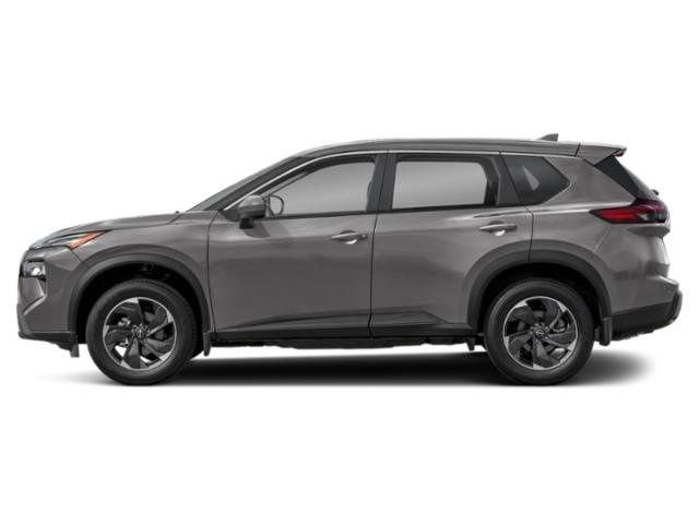 Used 2026 Nissan Rogue SV w/ SV Premium Package image 24