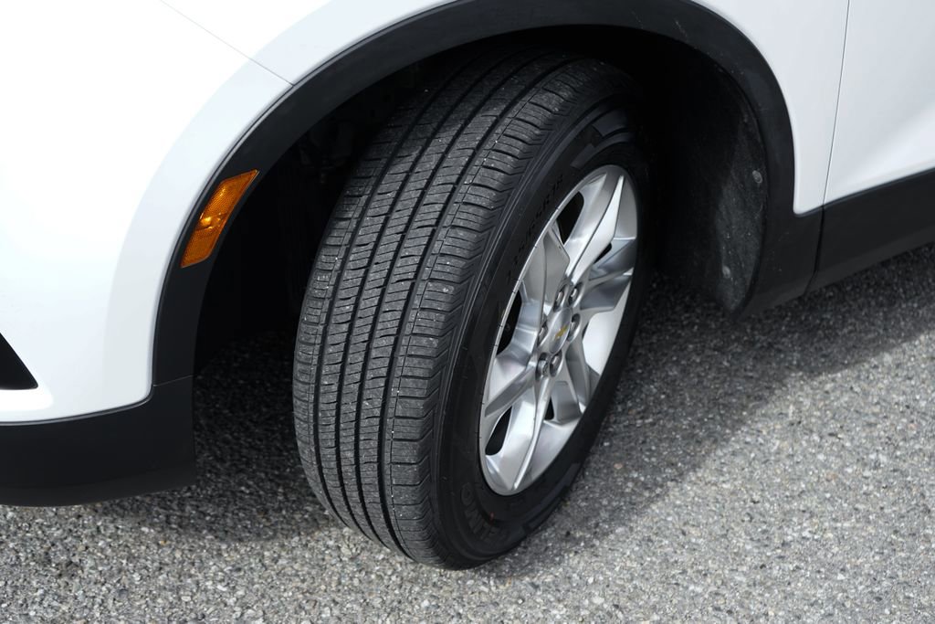 Used 2019 Chevrolet Blazer LT image 44