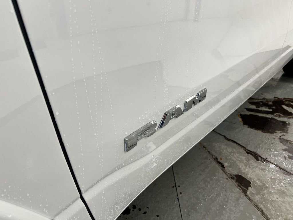 New 2026 RAM 1500 Laramie w/ Laramie Preferred Package image 28