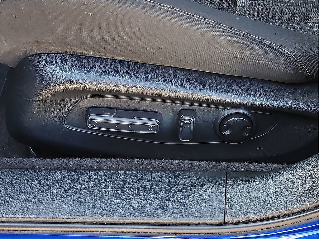 Used 2024 Honda Accord Sport image 19