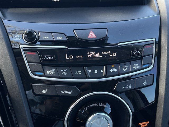 New 2026 Acura RDX SH-AWD w/ Technology Package image 20