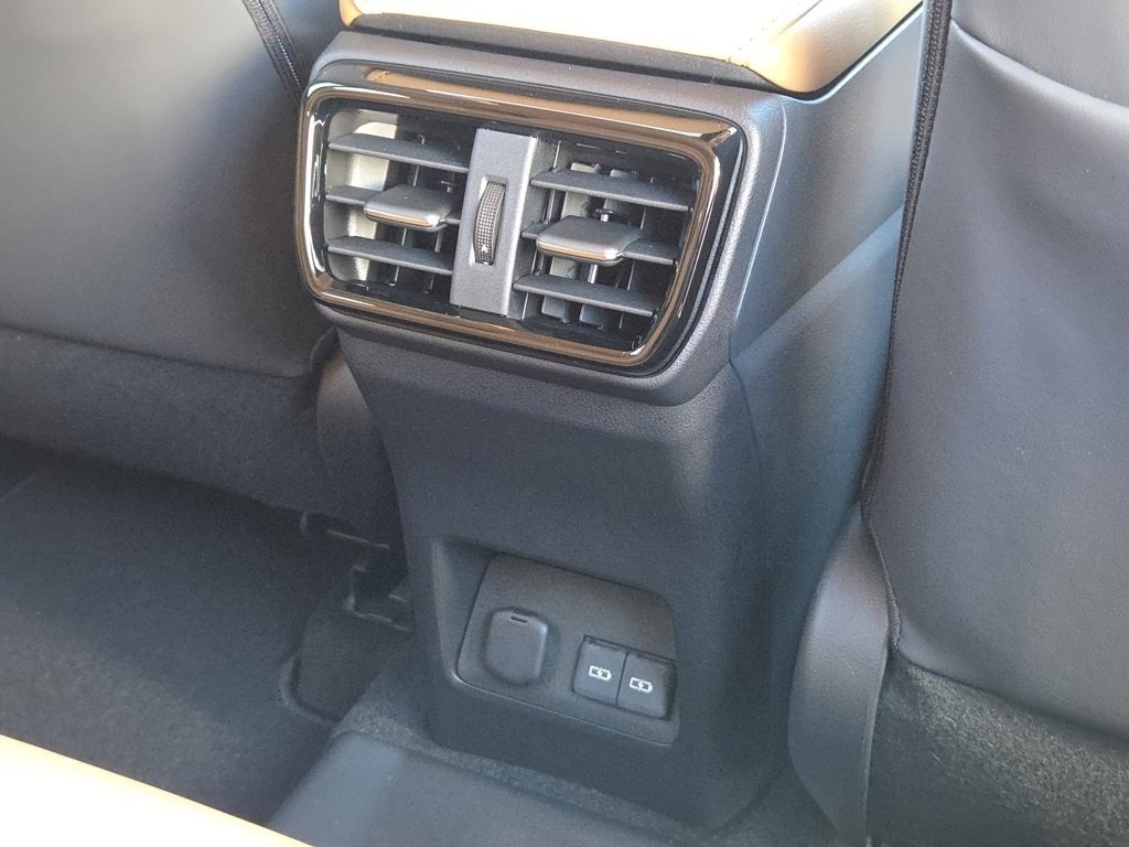 New 2026 Lexus NX 450h+ AWD w/ Luxury Package image 36