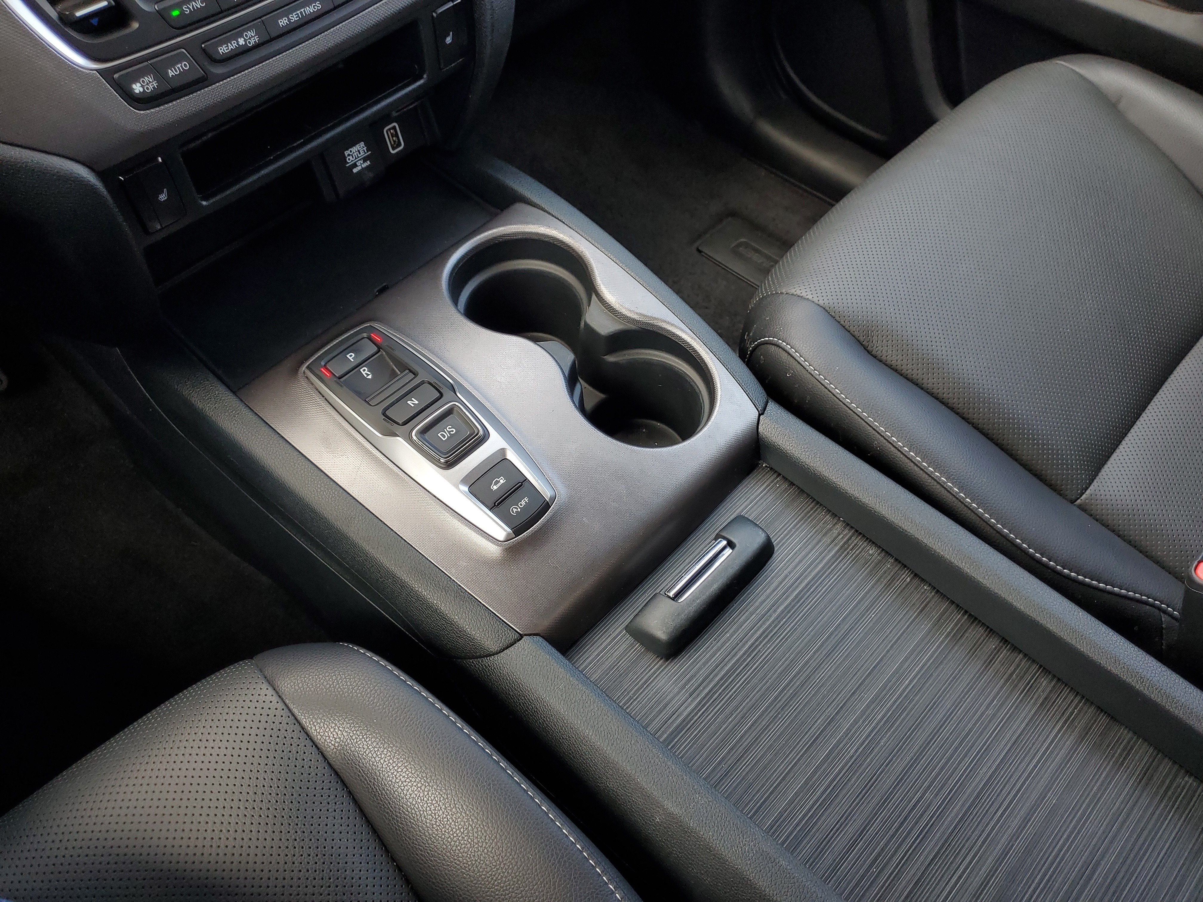 Certified 2023 Honda Ridgeline RTL image 29