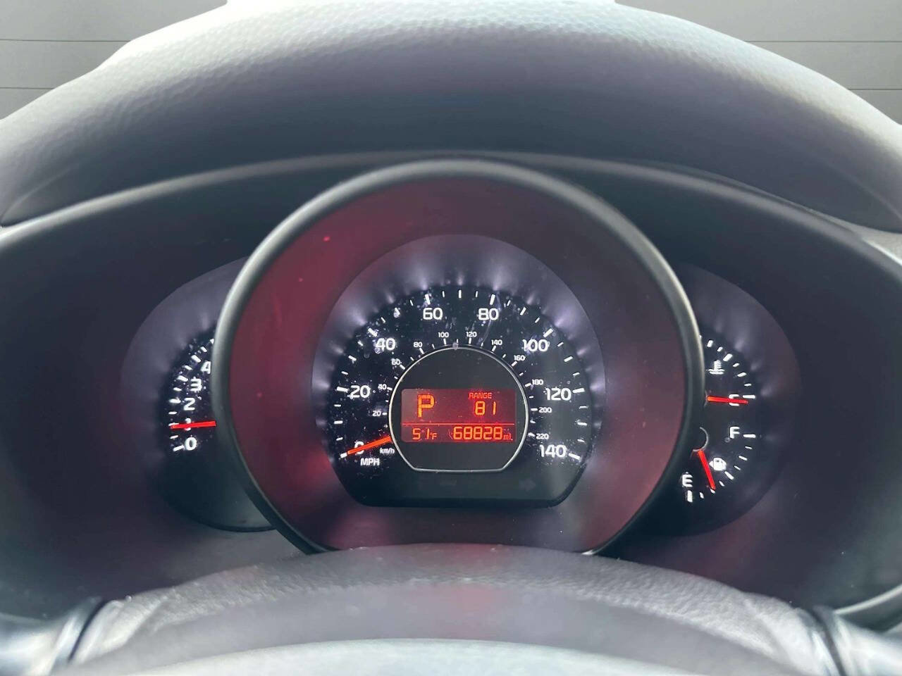 Used 2014 Kia Soul + w/ UVO w/Eservices Package image 22