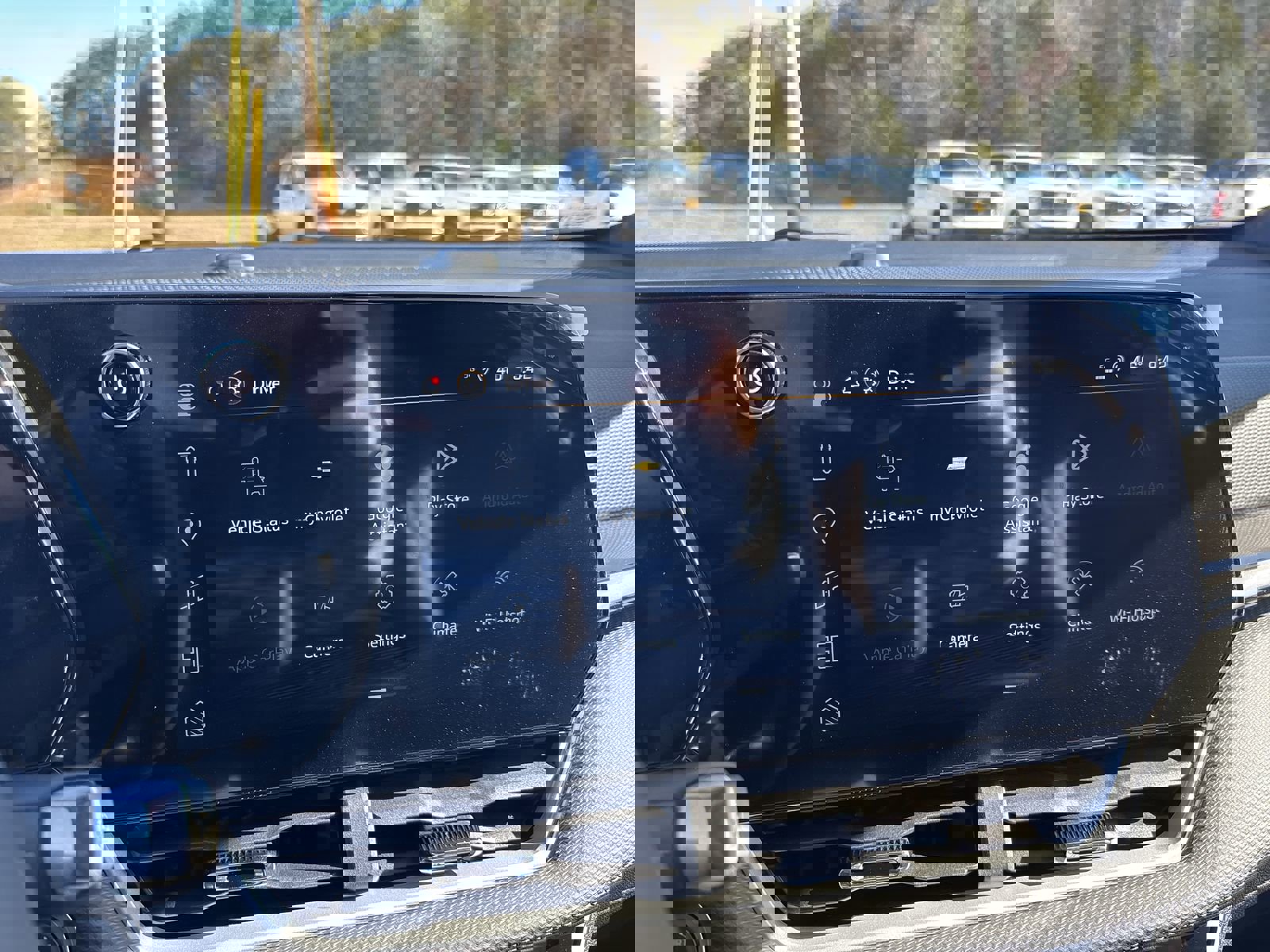 New 2026 Chevrolet Equinox LT image 19