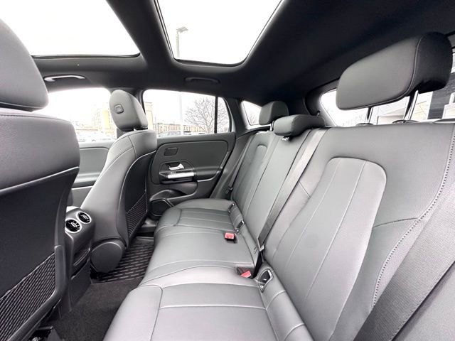 New 2026 Mercedes-Benz GLA 250 4MATIC image 24