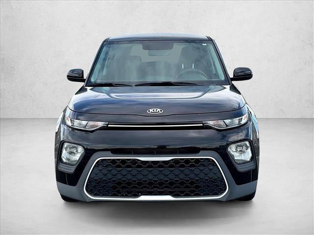 Used 2020 Kia Soul LX FWD video 2