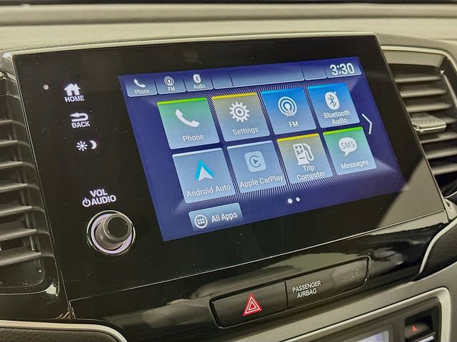 Certified 2024 Honda Passport EX-L image 7