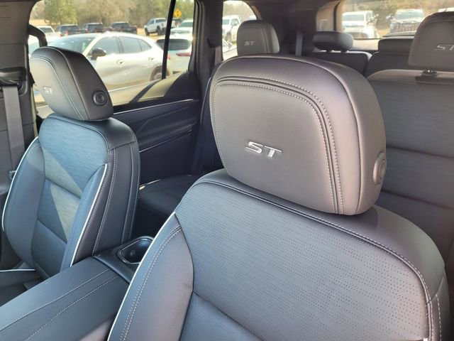 New 2026 Buick Enclave Sport Touring w/ Power Package image 23