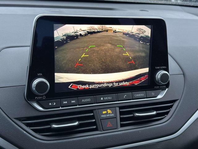 Certified 2025 Nissan Altima 2.5 S image 18