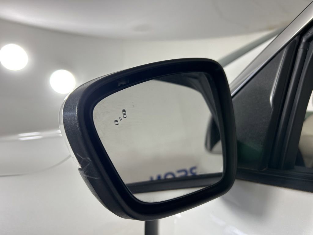 Used 2021 Ford Escape SEL w/ Technology Package AWD/4WD image 13
