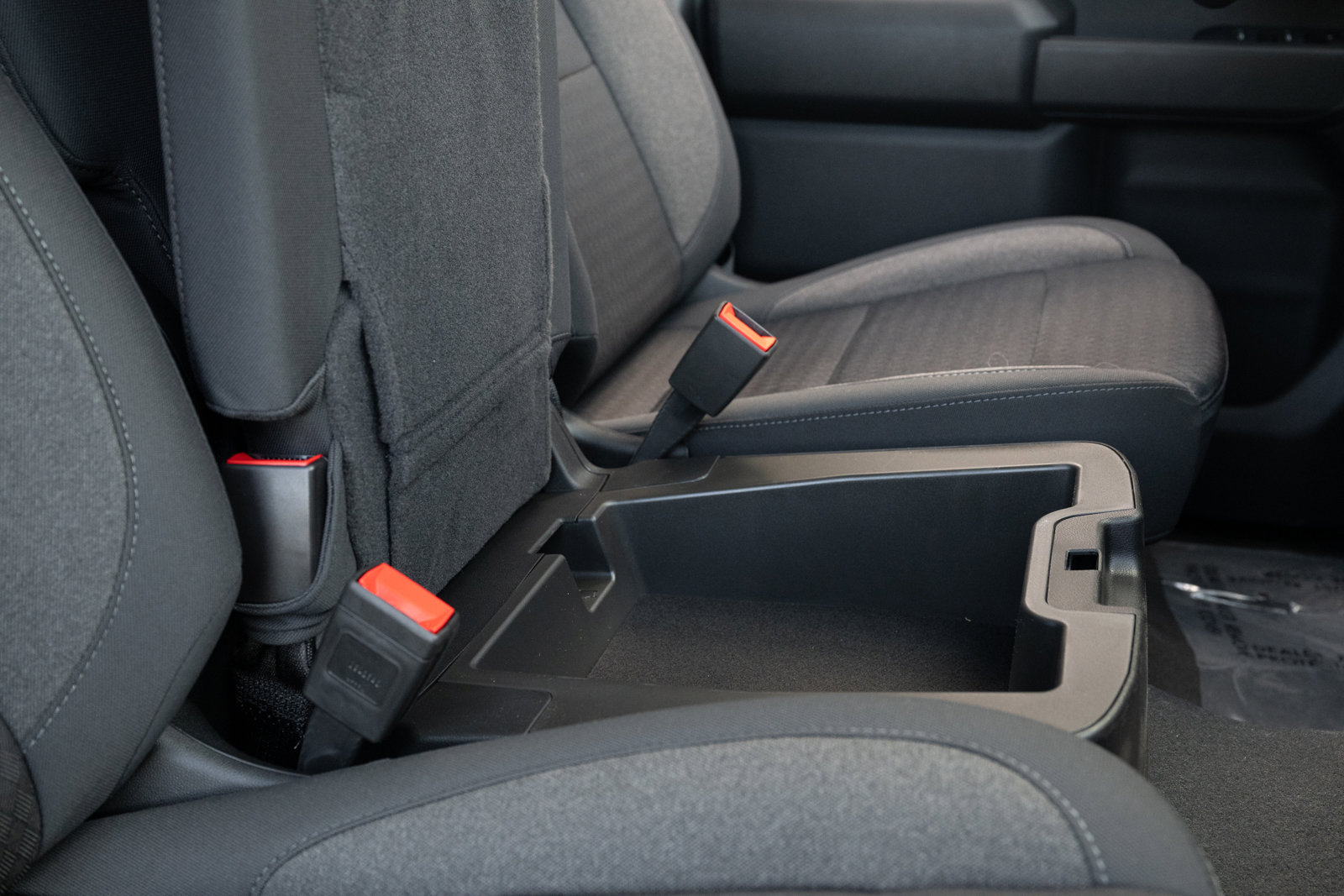 Used 2025 Chevrolet Silverado 1500 Custom image 34