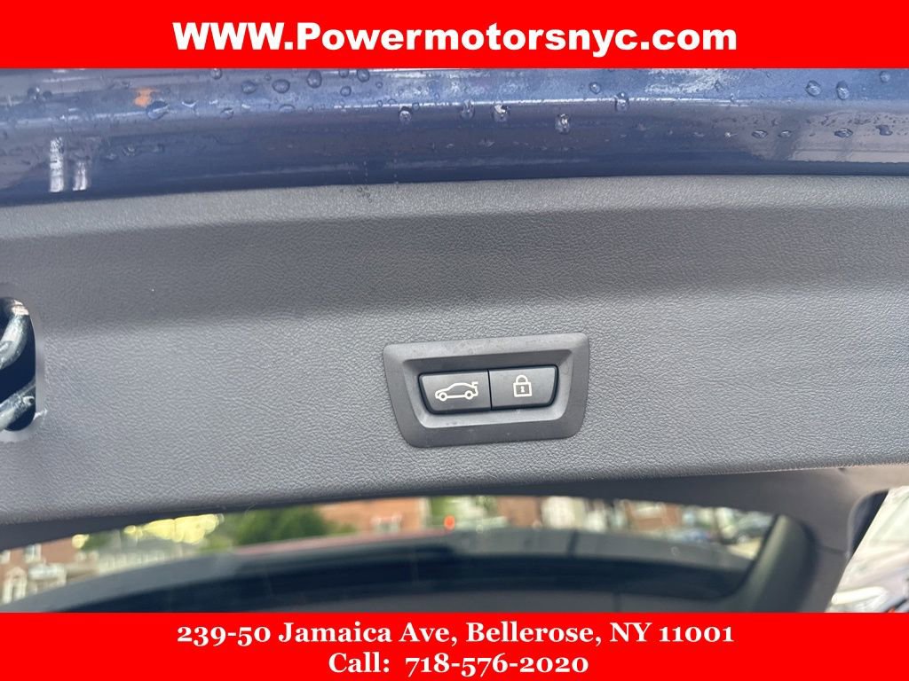 Used 2021 BMW X3 xDrive30i w/ Convenience Package image 22