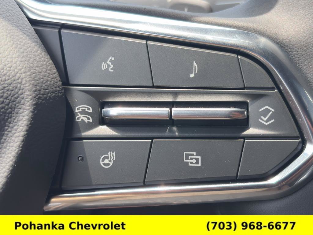 New 2026 Chevrolet Tahoe High Country AWD/4WD image 13