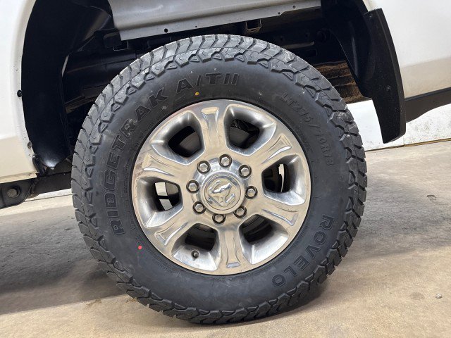 Used 2019 RAM 2500 Big Horn image 38