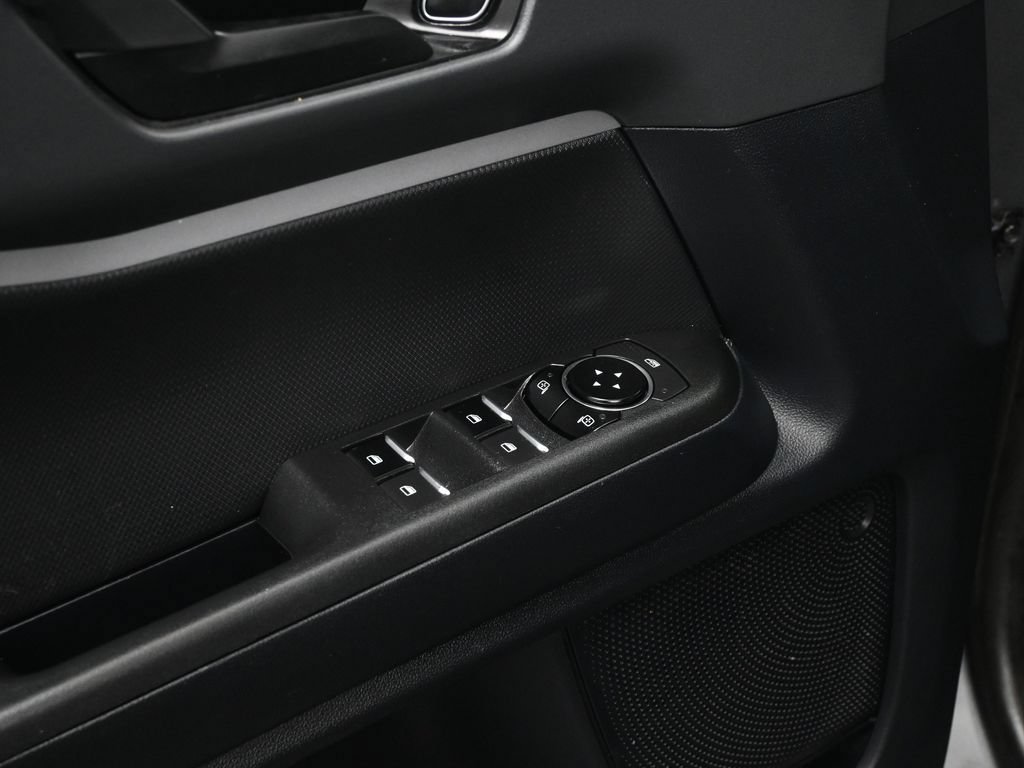 Certified 2022 Ford Bronco Sport AWD/4WD image 10