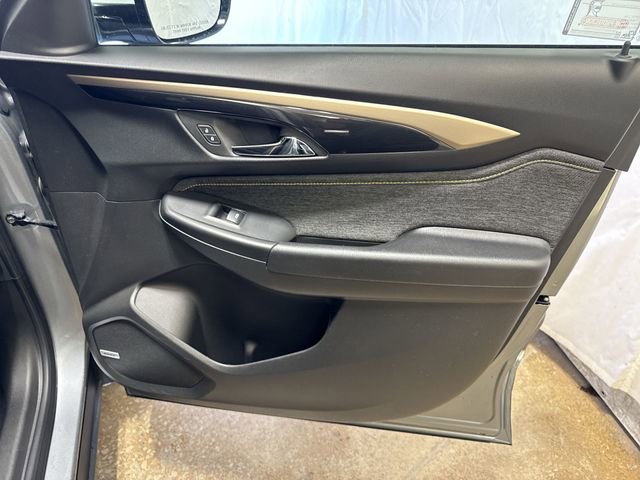 Used 2024 Chevrolet TrailBlazer ACTIV w/ Convenience Package AWD/4WD image 28