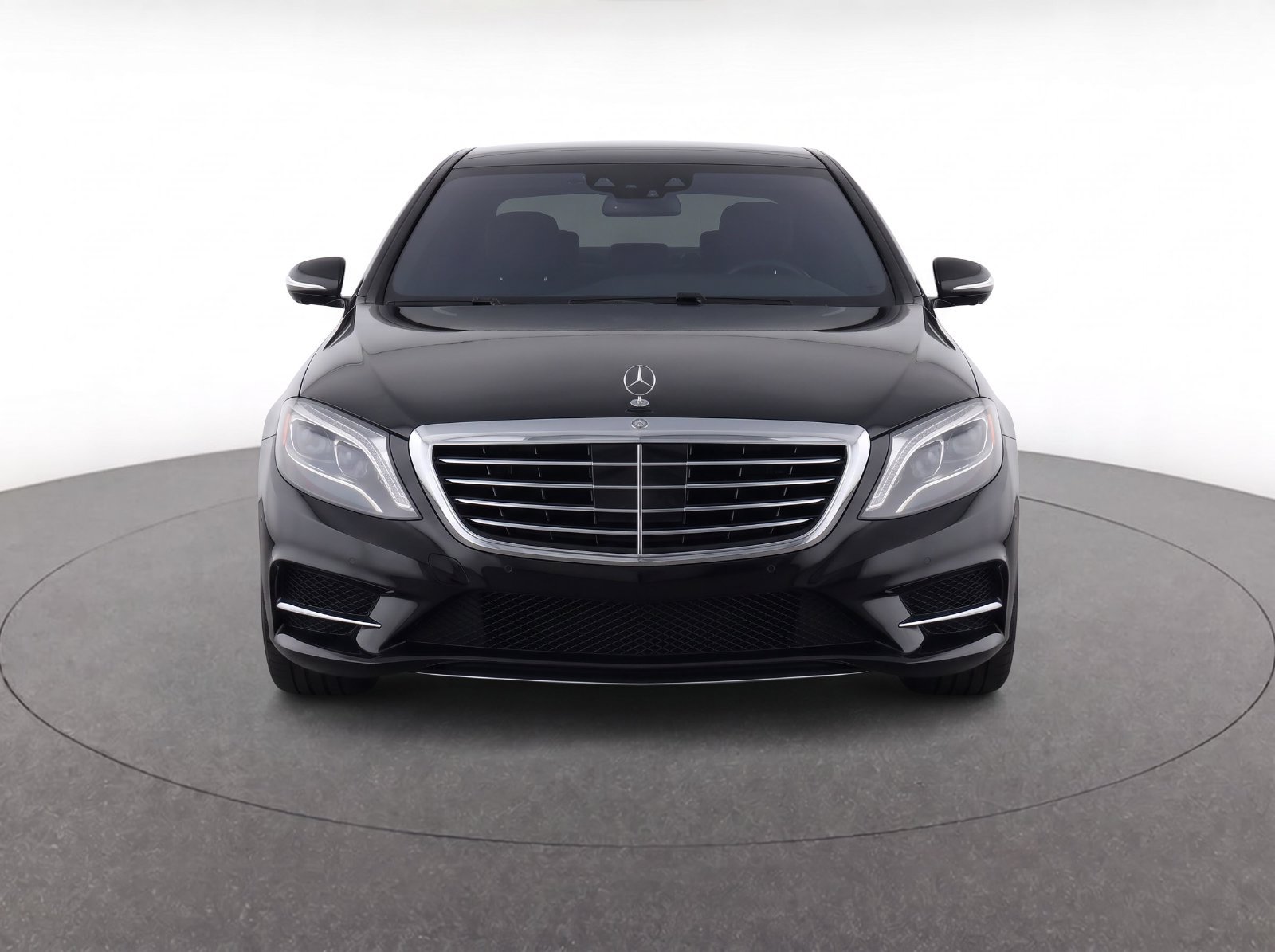 Used 2016 Mercedes-Benz S 550 4MATIC Sedan image 5