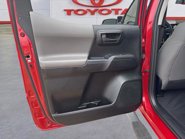 Used 2018 Toyota Tacoma SR w/ SR Convenience Package image 29
