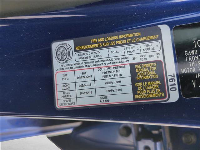 Used 2023 Kia Forte LXS w/ LXS Technology Package FWD image 14