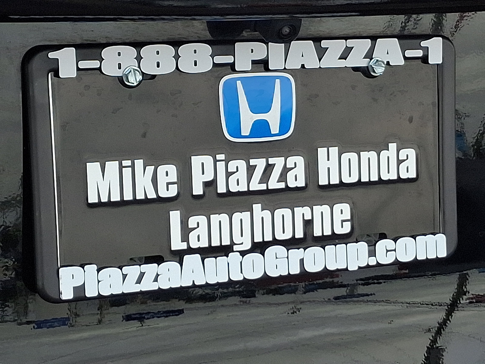 Used 2025 Honda Passport TrailSport image 32