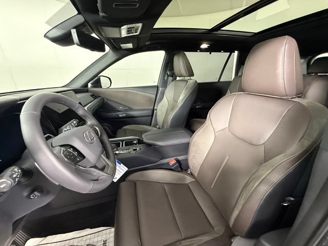 Used 2026 Lexus TX 350 AWD w/ Technology Package image 17