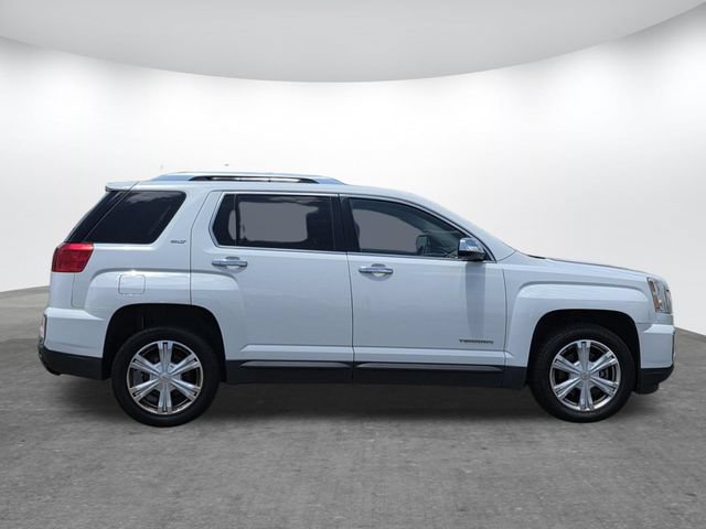 Used 2016 GMC Terrain SLT w/ Driver Alert Package I FWD image 8