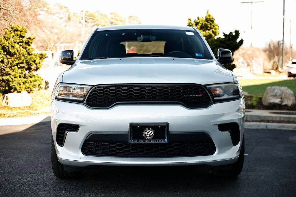 Used 2024 Dodge Durango GT image 13
