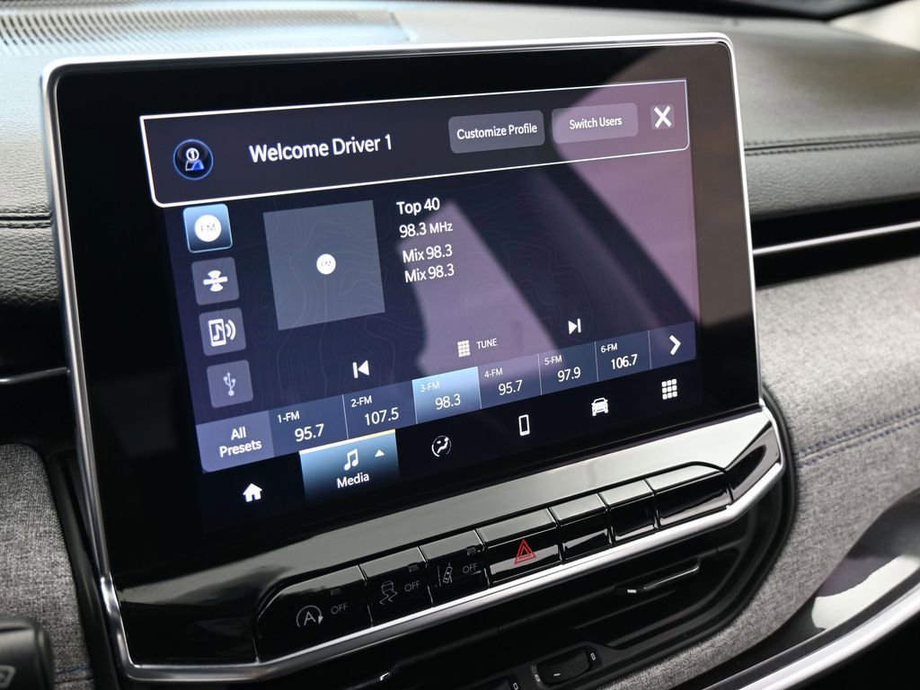 Used 2022 Jeep Compass Latitude image 20