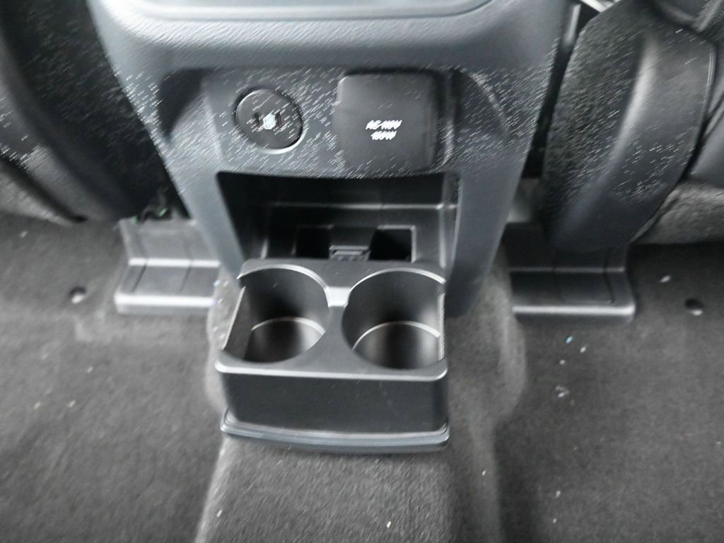 New 2026 Ford Explorer ST w/ Sun And Sound Package image 49