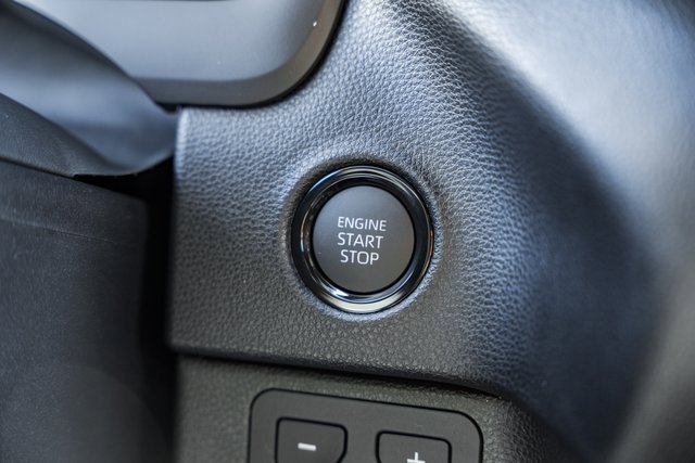 New 2026 Toyota Tundra SR5 image 28