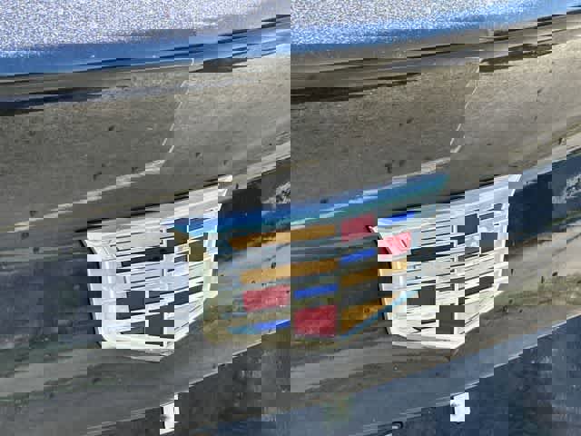 Used 2023 Cadillac XT4 Sport image 20