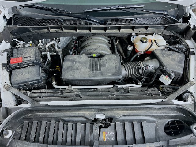 Used 2026 GMC Sierra 1500 SLT AWD/4WD image 29