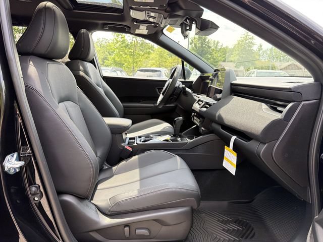 New 2026 Subaru Outback Limited AWD/4WD image 18