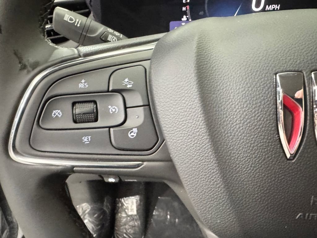 New 2026 Buick Encore GX Sport Touring w/ Comfort Package image 18