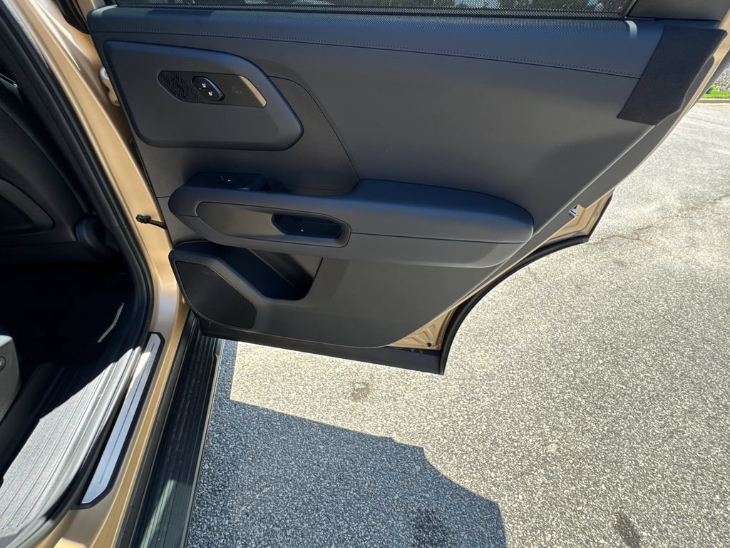 New 2027 Kia Telluride SX Prestige X-Pro AWD/4WD image 16