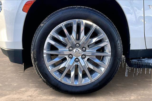 Used 2023 Chevrolet Tahoe Premier image 34